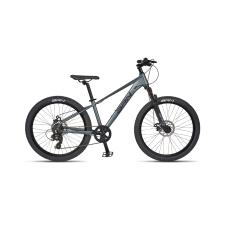 MTB BRN YOUNG 24" SHIMANO TOURNEY 7V GRIGIA