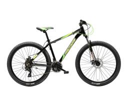 MTB CICLI ADRIATICA WING RC-K 27.5 SHIMANO TY300 21V NERO