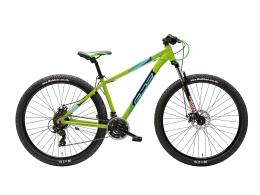 MTB CICLI ADRIATICA WING RC-K 29 SHIMANO TY300 21V VERDE