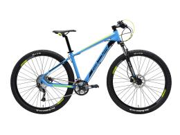 MTB CICLI ADRIATICA WING RX 29 ALIVIO 18V Azzurro Blu