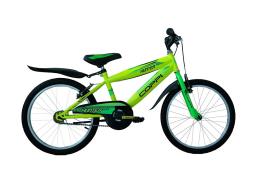 MTB COPPI HUNTER 20 1V GIALLO VERDE