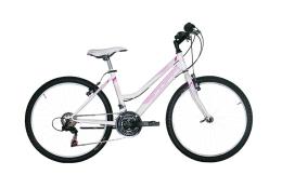 MTB COPPI JAUNTY 24 TZ500 18V BIANCO