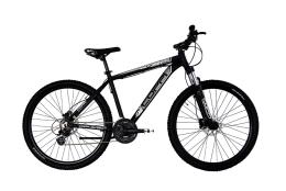 MTB COPPI SPARK 27.5 ACERA 24V NERO GRIGIO