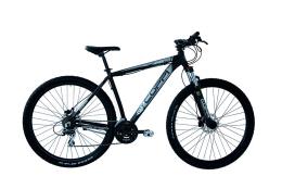 MTB COPPI SPARK 29 SHIMANO TY300 24V NERO GRIGIO