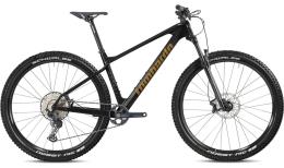 MTB LOMBARDO CANAZEI 29 SLX 12V NERO OSSIDIANA OPACO