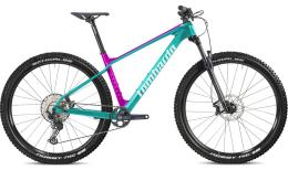 MTB LOMBARDO CANAZEI 29 SLX 12V VERDE CHIARO OPACO