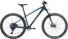 MTB LOMBARDO IMPERIA 5.0 29 SRAM SX 12V BLU SILVA OPACO