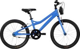 MTB LOMBARDO PRATO SINGLE SPEED 20 BLUE POP LUCIDO