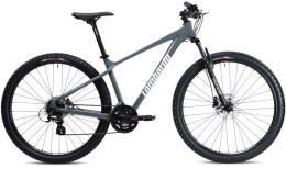 MTB LOMBARDO SESTRIERE 300 29 TX800 16V GRIGIO MAPACE BIANCO LUCIDO