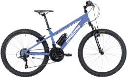 MTB LOMBARDO TROPEA 24 TZ500 18V BLUE VOGA LUCIDO
