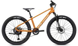 MTB LOMBARDO VESUVIO 24 ACERA 9V ARANCIO MATT