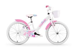 MTB MBM CANDY 20 1V BIANCO