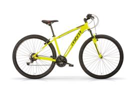 MTB MBM DART 29 RS36 18v LIME NEON