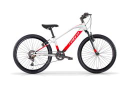 MTB MBM DISTRICT 26 REVO RS36 18V BIANCO