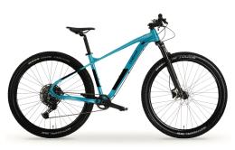 MTB MBM EON 29 SHIMANO CUES SL-V6000 11V BLUE MBM