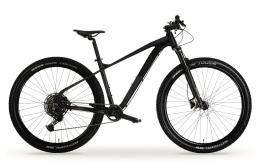 MTB MBM EON 29 SHIMANO CUES SL-V6000 11V NERO PERLA