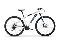 MTB MBM LOOP 29 SHIMANO ST-EF 500 21V BIANCO OPACO