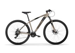 MTB MBM LOOP 29 SHIMANO ST-EF 500 21V SABBIA OPACO