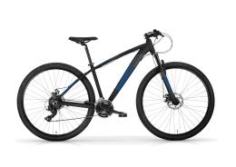 MTB MBM LOOP 29 ST-EF 500 21V NERO OPACO