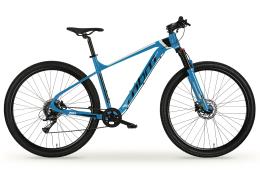 MTB MBM QUARX 29 SHIMANO M315 8V BLU