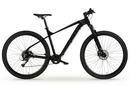 MTB MBM QUARX 29 SHIMANO M315 8V NERO