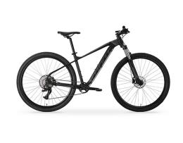 MTB MBM QUARX 29 SHIMANO ST-M315 24V NERO