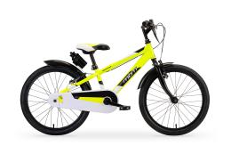MTB MBM ROCKSTAR 20 1V GIALLO