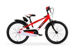 MTB MBM ROCKSTAR 20 1V ROSSO