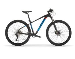 MTB MBM SNAKE 29 DEORE 11V NERO BLU