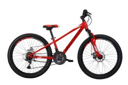 MTB MONTANA ADVERSE 20 TY21 6V ROSSO