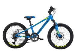MTB MONTANA ADVERSE 24 TY-21 18V BLU