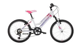 MTB MONTANA ESCAPE 20 DONNA TY21 6V REVO BIANCO
