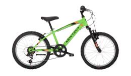 MTB MONTANA ESCAPE 20 SHIMANO TY21 1X6V REVO VERDE