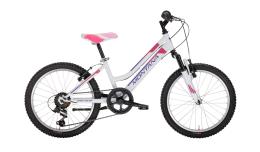 MTB MONTANA ESCAPE 24 DONNA TY21 3X6V REVO BIANCO