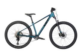 MTB MONTANA PRISM 27.5 CUES 9V BLU METAL