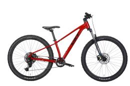 MTB MONTANA PRISM 27.5 CUES 9V ROSSO METAL