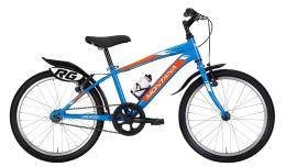 MTB MONTANA RIDING 20 BAMBINO 1V BLU