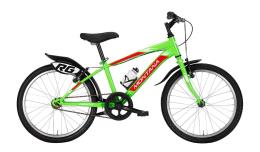 MTB MONTANA RIDING 20 BAMBINO 1V VERDE