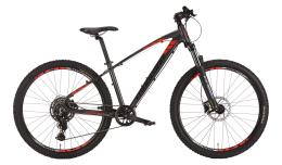 MTB MONTANA URANO 27.5 SHIMANO CUES 9V GRIGIO ROSSO