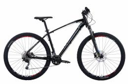 MTB MONTANA URANO 29 SHIMANO ACERA 3X8V DISC NERO GRIGIO