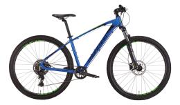 MTB MONTANA URANO 29 SHIMANO CUES 9V BLU LIME