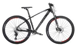 MTB MONTANA URANO29 SHIMANO CUES 1X9V NERO GRIGIO