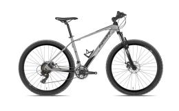 MTB NSR INPULSE 27.5 TY300 21V GRIGIO NERO