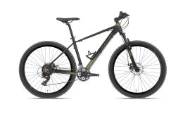 MTB NSR INPULSE 27.5 TY300 21V NERO VERDE