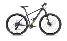 MTB NSR INPULSE 29 SHIMANO ALTUS 21V BLU ORO