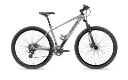 MTB NSR INPULSE 29 SHIMANO ALTUS 21V GRIGIO NERO