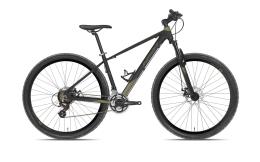 MTB NSR INPULSE 29 SHIMANO ALTUS 21V NERO VERDE