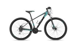 MTB NSR REACT 29 SHIMANO ACERA 24V GRIGIO TURCHESE