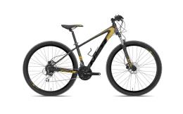 MTB NSR REACT 29 SHIMANO ACERA 24V NERO ORO
