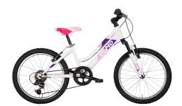 MTB OLMO AVVENTURA 20 SHIMANO TY21 6V BIANCO